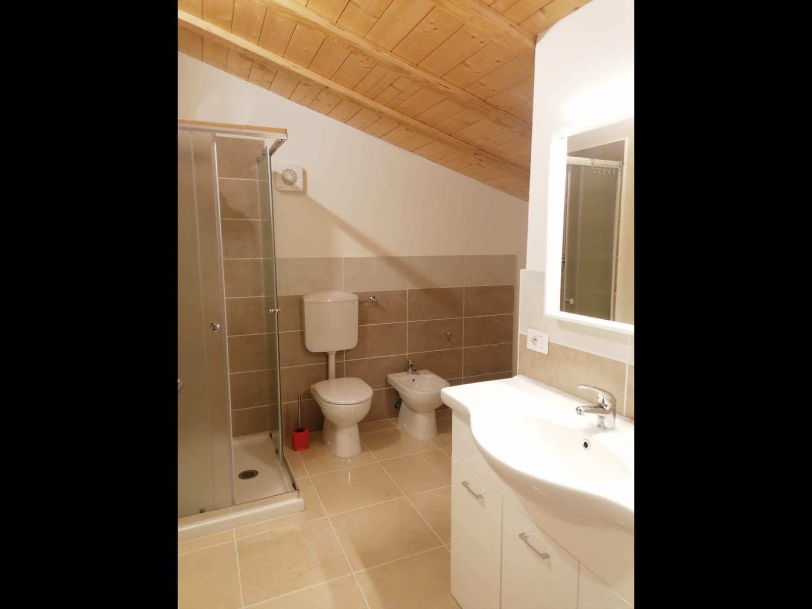 Bagno de L'Alluce Verde