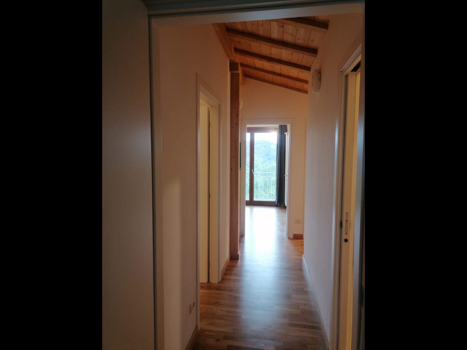 Corridoio de L'Alluce Verde