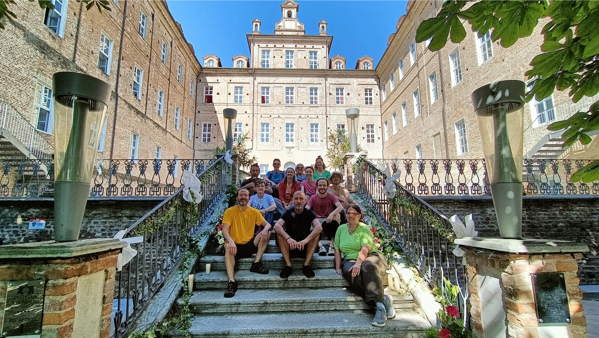 Castello di Montaldo