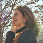 Passi di Quiete - Testimonianze - Elena Brogna