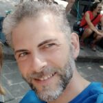 Passi di Quiete - Testimonianze - Gianluca Forti