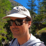 Passi di Quiete - Testimonianze - Gianluca Turcato