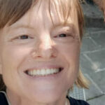 Passi di Quiete - Testimonianze - Ilaria Berzovini