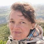 Passi di Quiete - Testimonianze - Indra Cheli