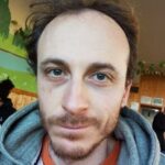 Passi di Quiete - Testimonianze - Matteo Spada