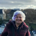 Passi di Quiete - Testimonianze - Rosa Citriniti