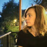 Passi di Quiete - Testimonianze - Silvia Carosso