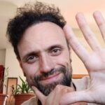 Passi di Quiete - Testimonianze - Valerio Mammolotti