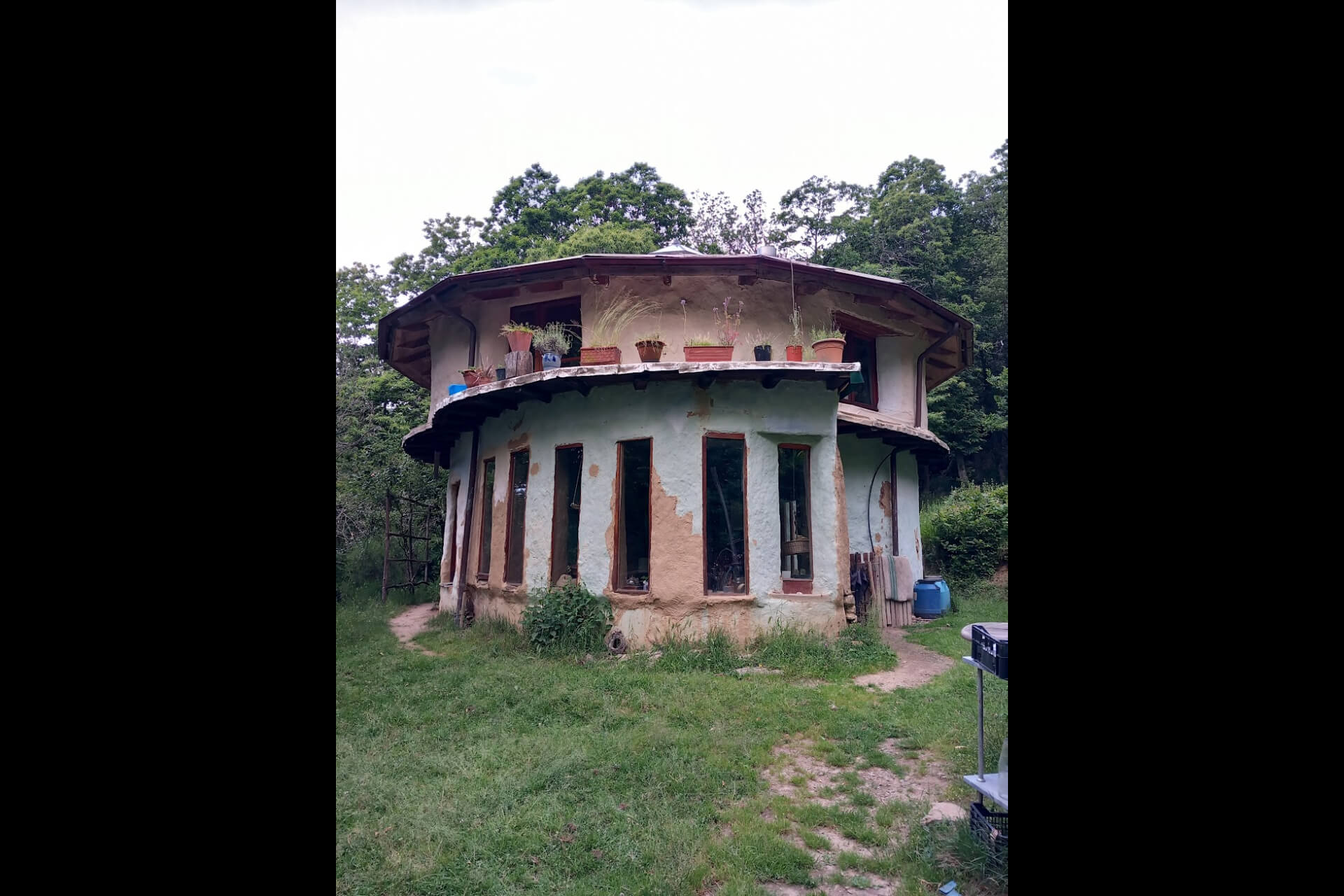 La Chiocciola nella Valle degli Elfi