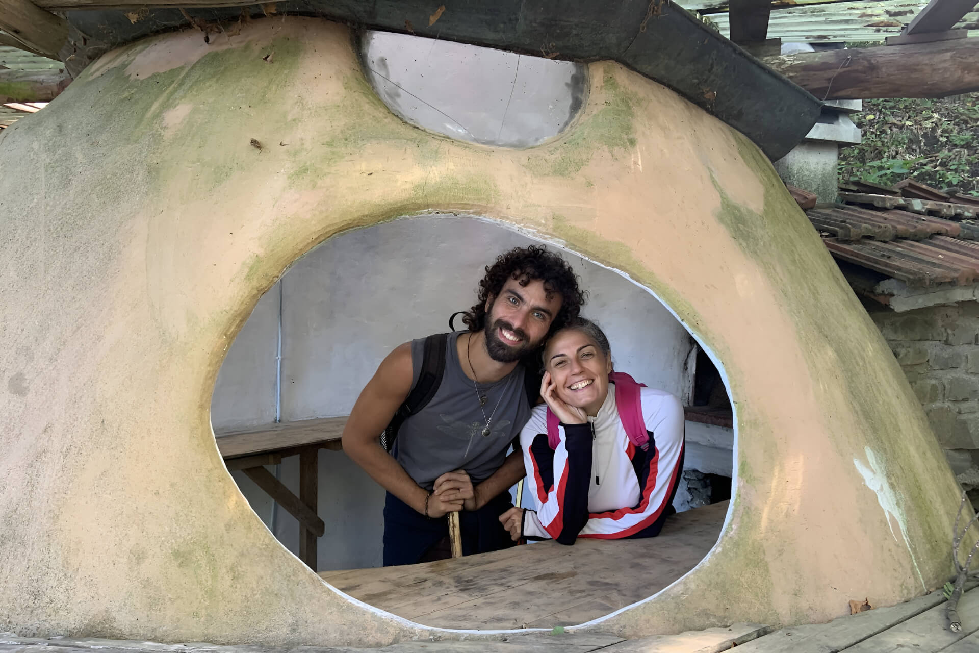 Valle degli Elfi - Forno in Cerchiaia