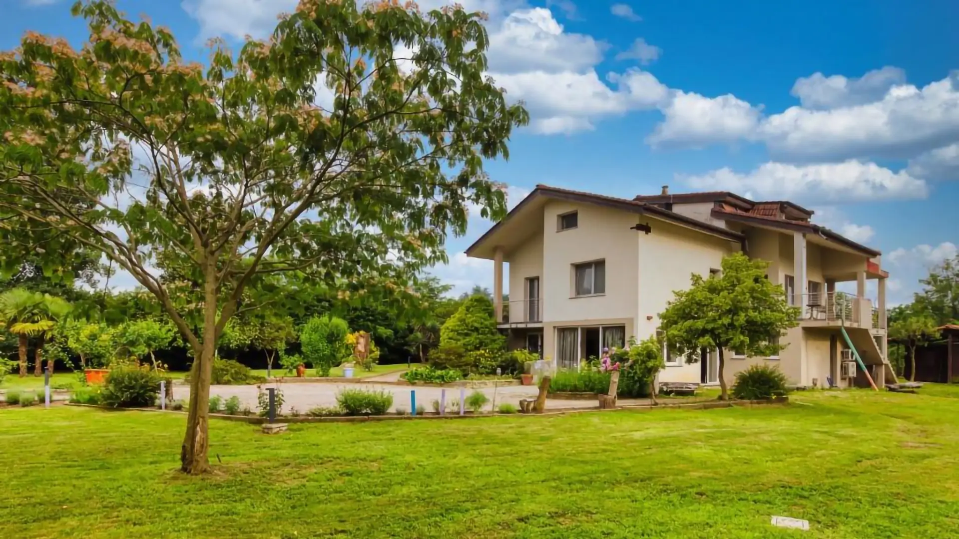 Agrirelais La Bolla