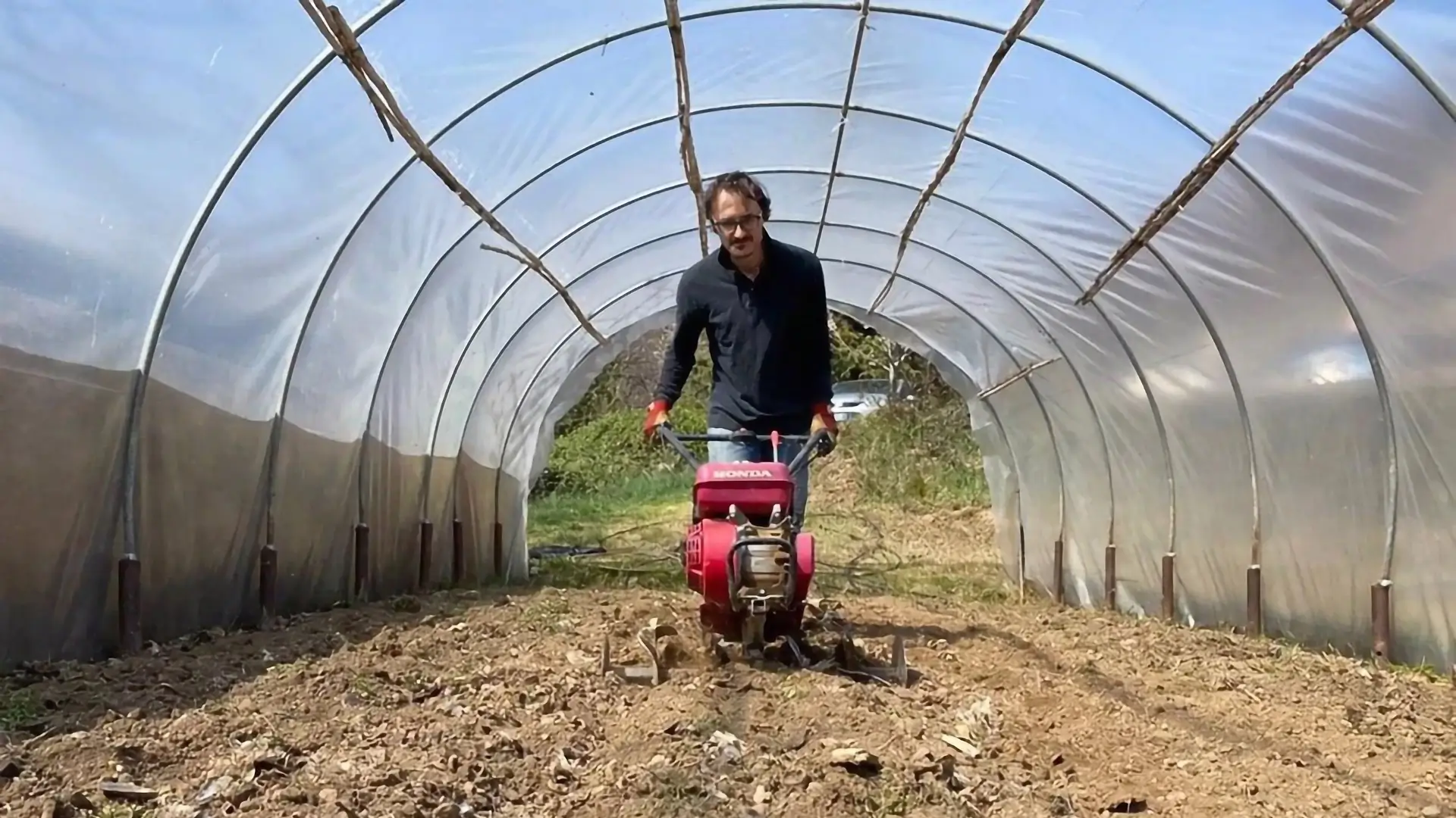 Terre di Oropan - Serra