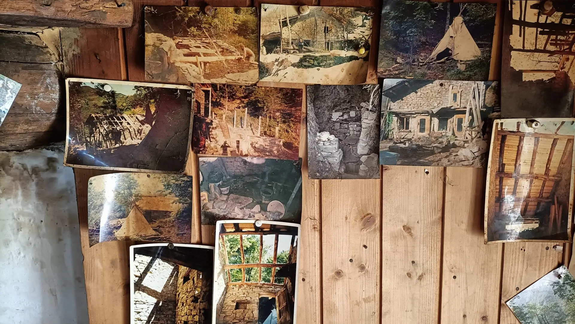 Valle degli Elfi - Fotografie