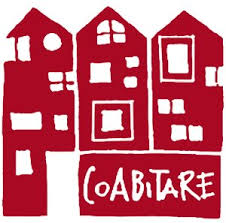 Logo CoAbitare  