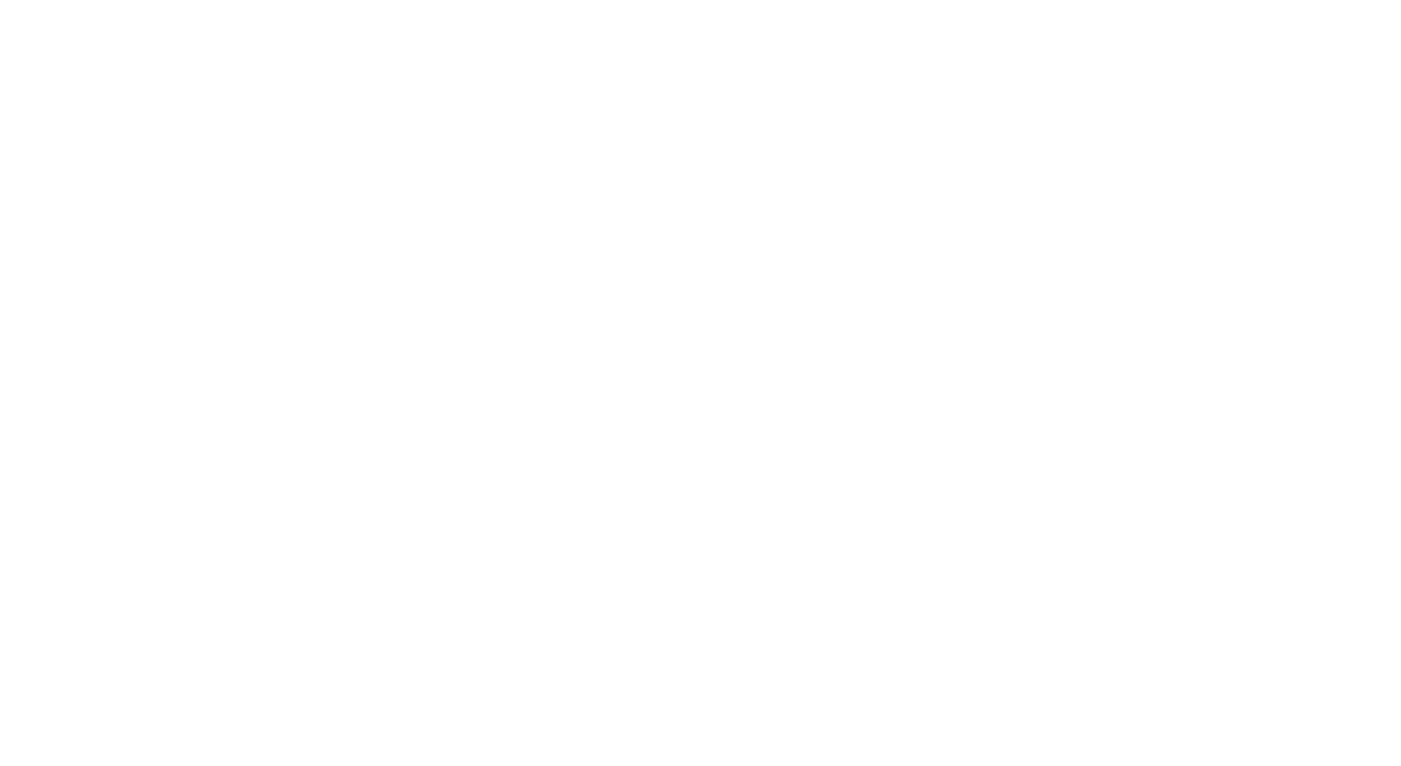 Silent Steps Logo v3 White