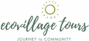 NEW+Ecovillage+Tours+Logo
